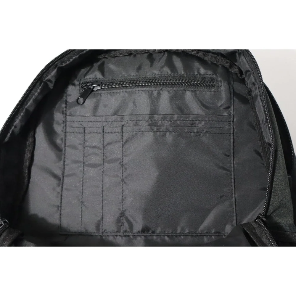 Wilson NCAA Indianapolis Final Four Backpack‎ 2021 Black & Gray New